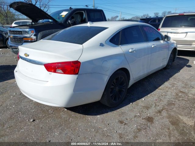 2G1125S33E9120559 Chevrolet Impala 2lt