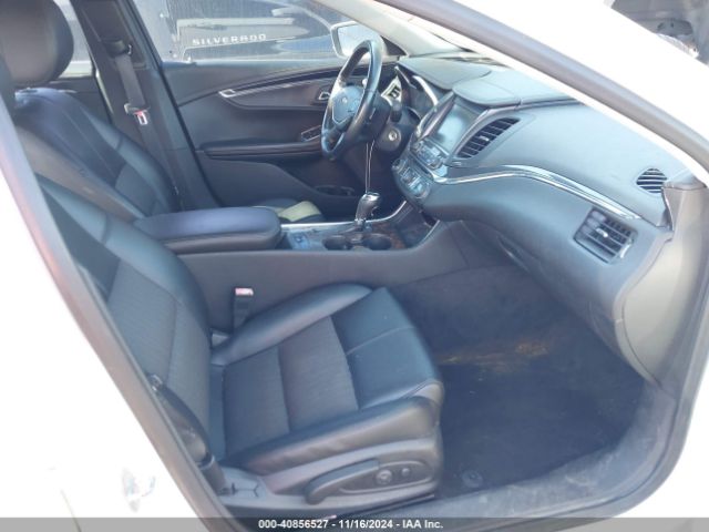 2G1125S33E9120559 Chevrolet Impala 2lt