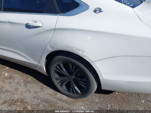 2G1125S33E9120559 Chevrolet Impala 2lt