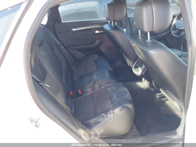2G1125S33E9120559 Chevrolet Impala 2lt