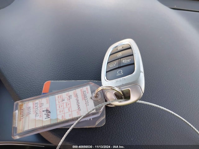 Hyundai Santa Fe Sel 2023 5NMS24AJ0PH628586 Image 11