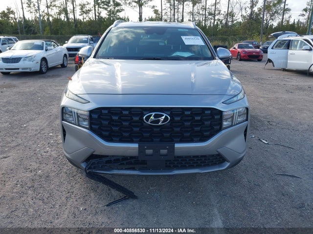 Hyundai Santa Fe Sel 2023 5NMS24AJ0PH628586 Image 12