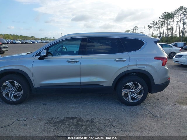 Hyundai Santa Fe Sel 2023 5NMS24AJ0PH628586 Image 14