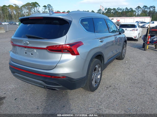 Hyundai Santa Fe Sel 2023 5NMS24AJ0PH628586 Image 4