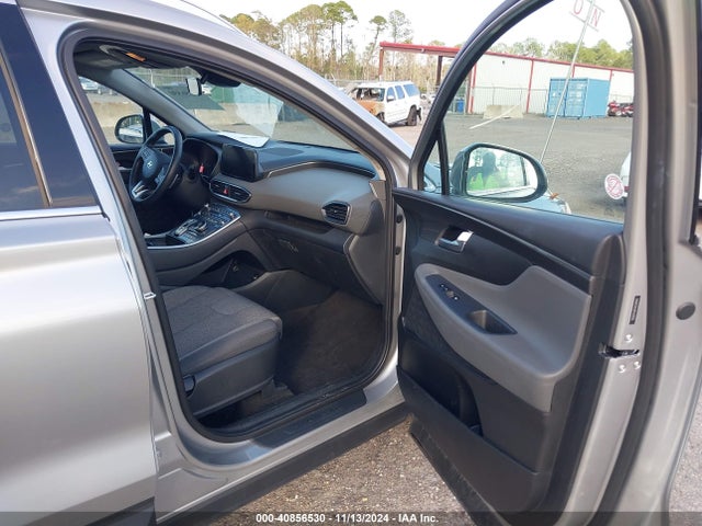 Hyundai Santa Fe Sel 2023 5NMS24AJ0PH628586 Image 5