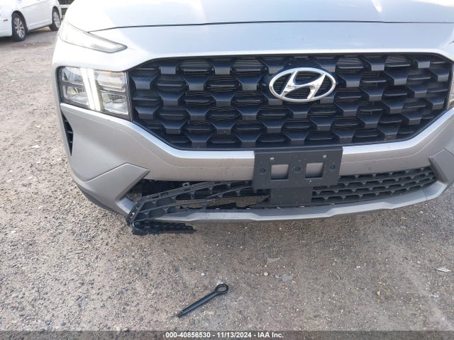 Hyundai Santa Fe Sel 2023 5NMS24AJ0PH628586 Image 6