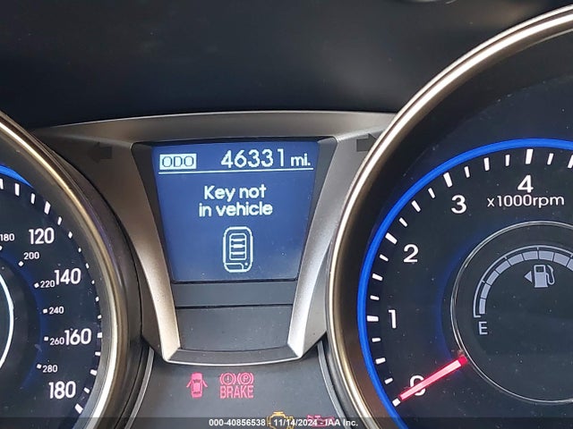 Hyundai Genesis 3.8 Ultimate 2016 KMHHU6KJ6GU137166 Image 15
