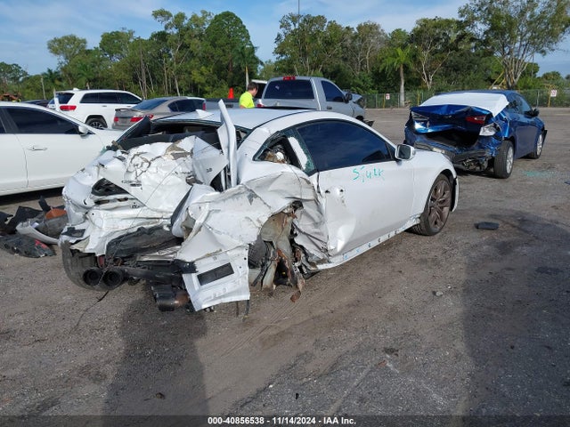 Hyundai Genesis 3.8 Ultimate 2016 KMHHU6KJ6GU137166 Image 4