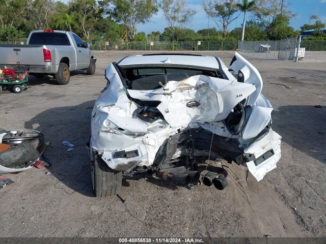 Hyundai Genesis 3.8 Ultimate 2016 KMHHU6KJ6GU137166 Image 6