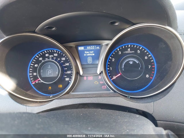 Hyundai Genesis 3.8 Ultimate 2016 KMHHU6KJ6GU137166 Image 7