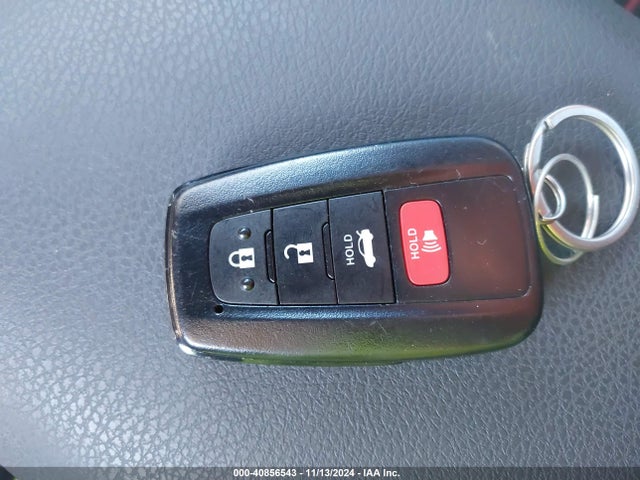 4T1KZ1AK2RU099166 Toyota Camry Trd V6