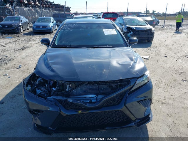 4T1KZ1AK2RU099166 Toyota Camry Trd V6