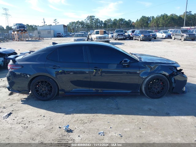 4T1KZ1AK2RU099166 Toyota Camry Trd V6