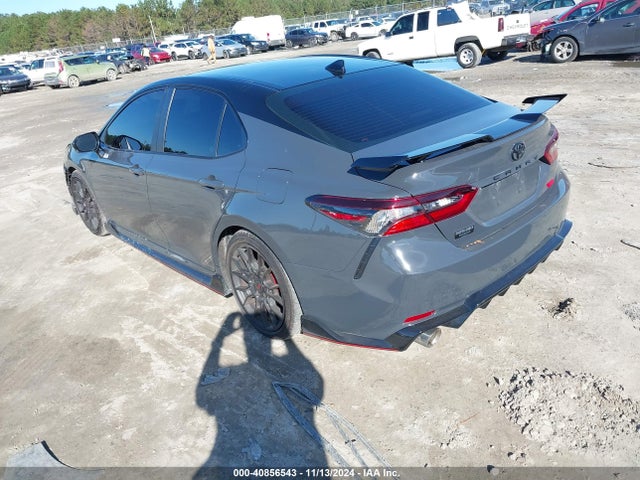 4T1KZ1AK2RU099166 Toyota Camry Trd V6