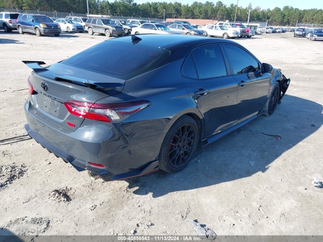 4T1KZ1AK2RU099166 Toyota Camry Trd V6