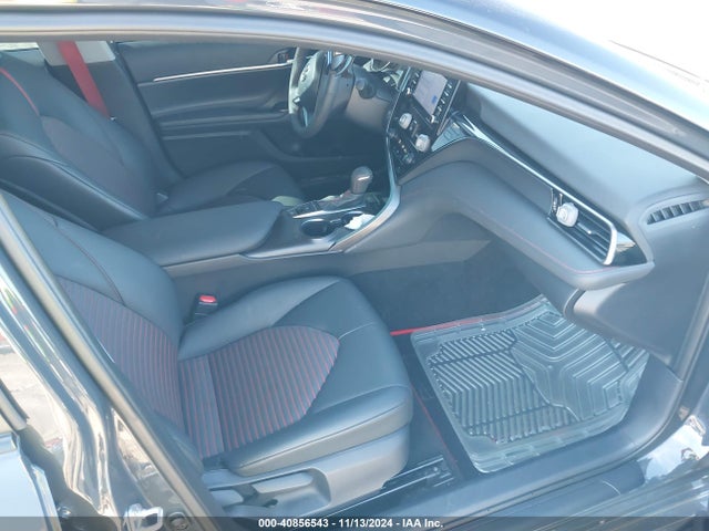 4T1KZ1AK2RU099166 Toyota Camry Trd V6