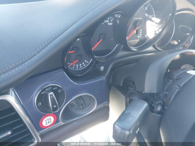 WP0AA2A78FL002093 Porsche PANAMERA 4