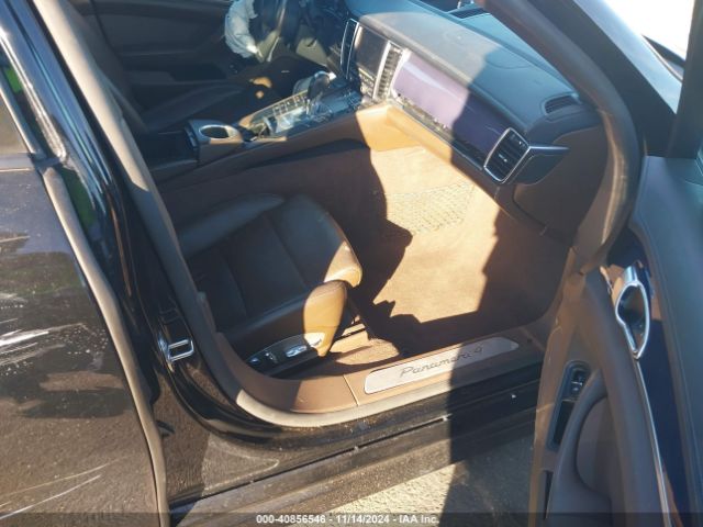 WP0AA2A78FL002093 Porsche PANAMERA 4