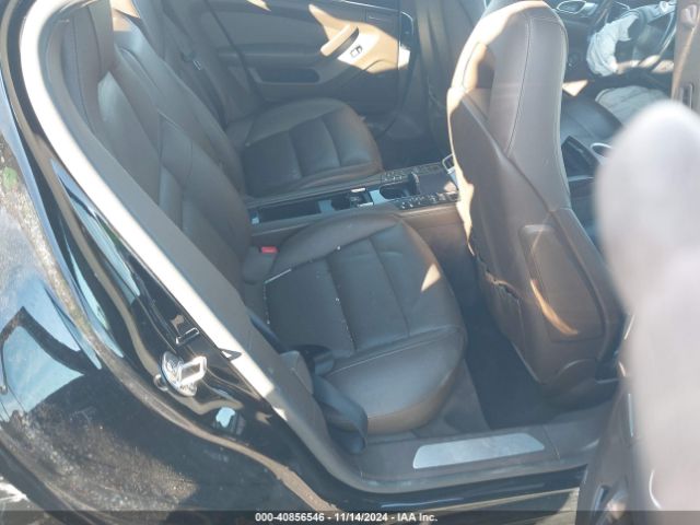 WP0AA2A78FL002093 Porsche PANAMERA 4