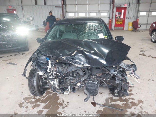 KIA FORTE LX 2014 KNAFK4A62E5191006 Image 11