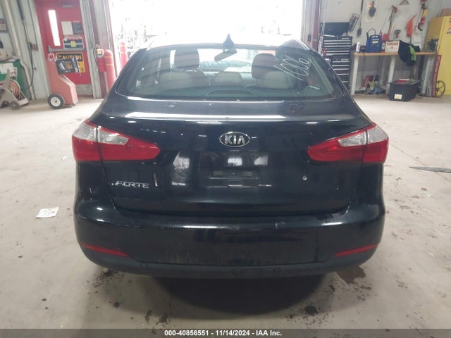 KIA FORTE LX 2014 KNAFK4A62E5191006 Image 15