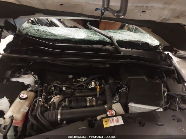 JTJBARBZ0K2180378 Lexus NX 300