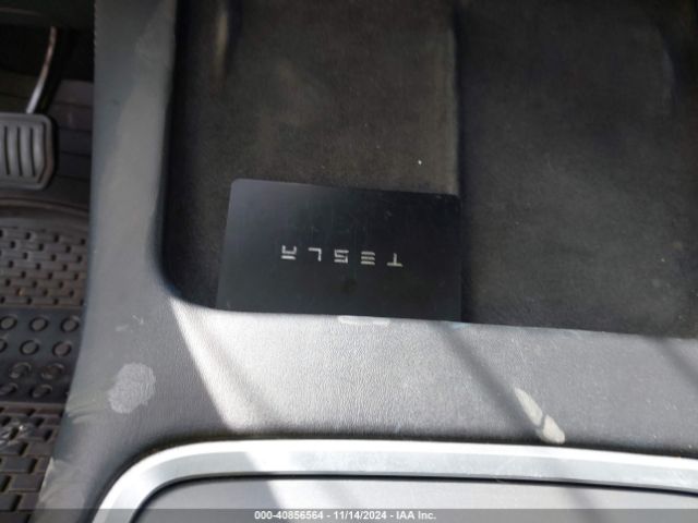 5YJ3E1EAXMF090352 Tesla Model 3 Standard Range Plus Rear-wheel Drive
