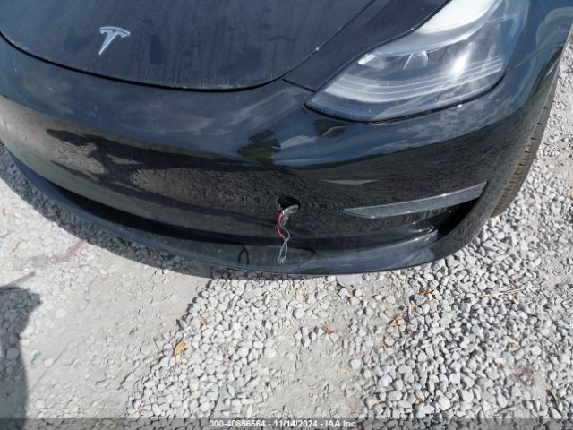 5YJ3E1EAXMF090352 Tesla Model 3 Standard Range Plus Rear-wheel Drive