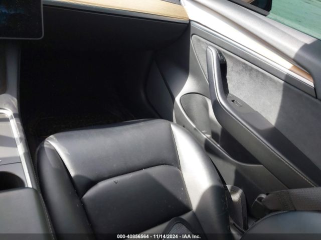 5YJ3E1EAXMF090352 Tesla Model 3 Standard Range Plus Rear-wheel Drive