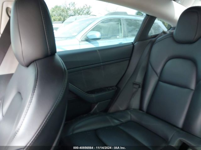 5YJ3E1EAXMF090352 Tesla Model 3 Standard Range Plus Rear-wheel Drive