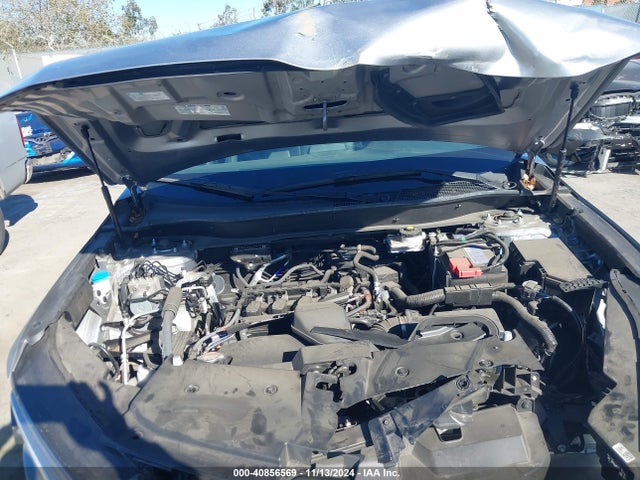 Honda Cr-v Ex-l 2wd 2023 7FARS3H77PE003806 Image 10