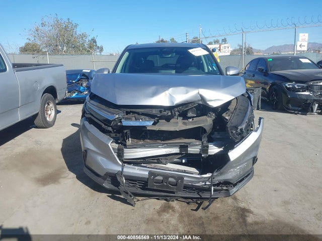 Honda Cr-v Ex-l 2wd 2023 7FARS3H77PE003806 Image 12