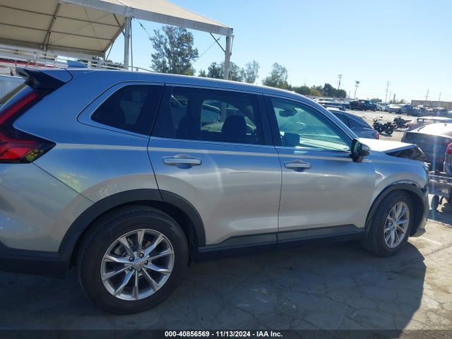 Honda Cr-v Ex-l 2wd 2023 7FARS3H77PE003806 Image 13