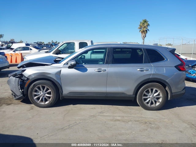 Honda Cr-v Ex-l 2wd 2023 7FARS3H77PE003806 Image 14