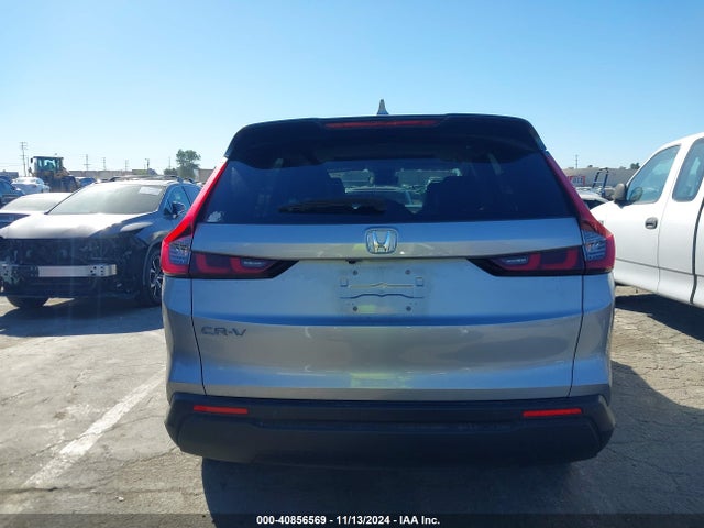 Honda Cr-v Ex-l 2wd 2023 7FARS3H77PE003806 Image 16