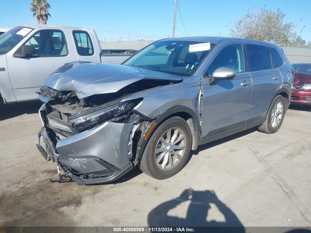 Honda Cr-v Ex-l 2wd 2023 7FARS3H77PE003806 Image 2