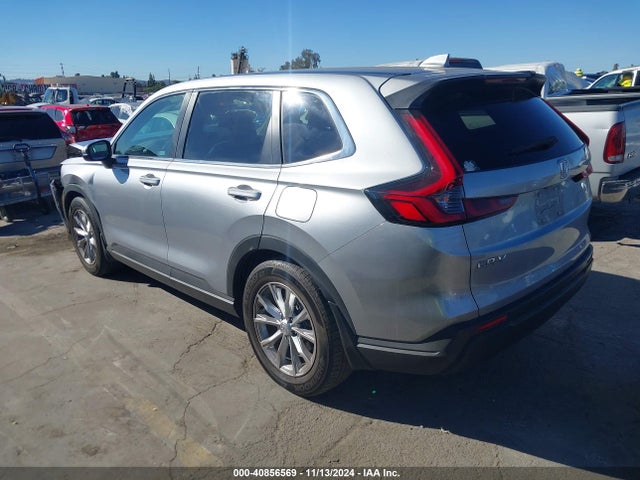Honda Cr-v Ex-l 2wd 2023 7FARS3H77PE003806 Image 3