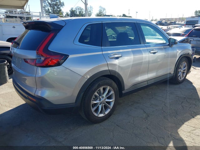 Honda Cr-v Ex-l 2wd 2023 7FARS3H77PE003806 Image 4