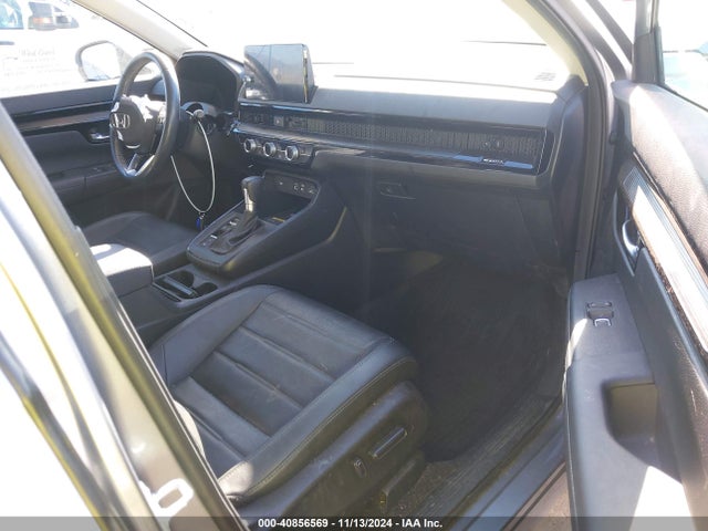 Honda Cr-v Ex-l 2wd 2023 7FARS3H77PE003806 Image 5