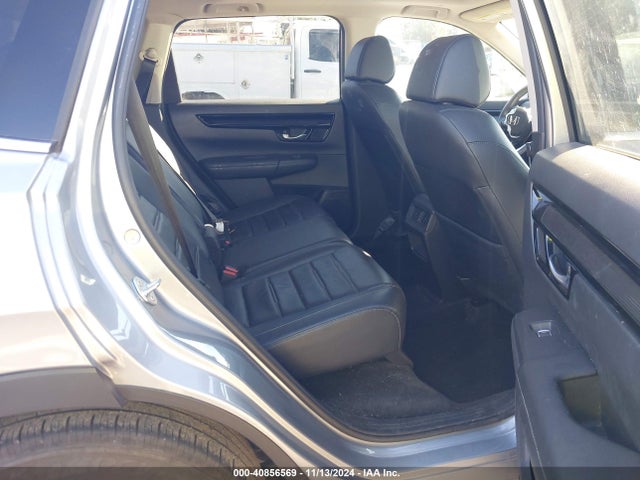 Honda Cr-v Ex-l 2wd 2023 7FARS3H77PE003806 Image 8