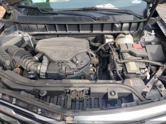 1GYKNARS0KZ172008 Cadillac Xt5 Standard
