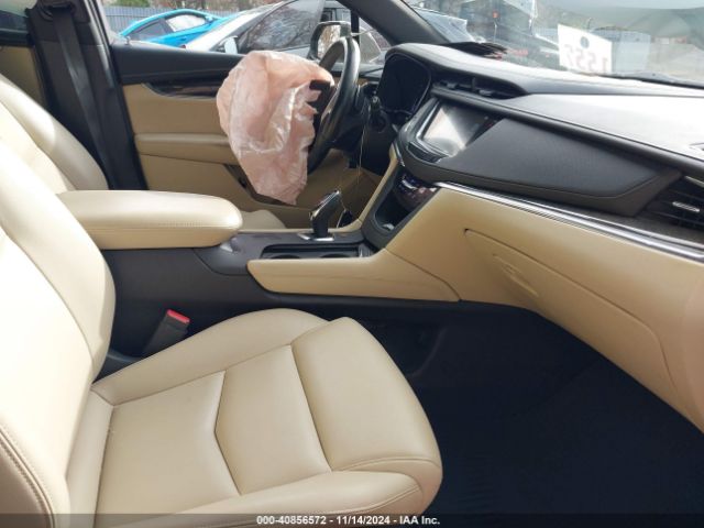 1GYKNARS0KZ172008 Cadillac Xt5 Standard