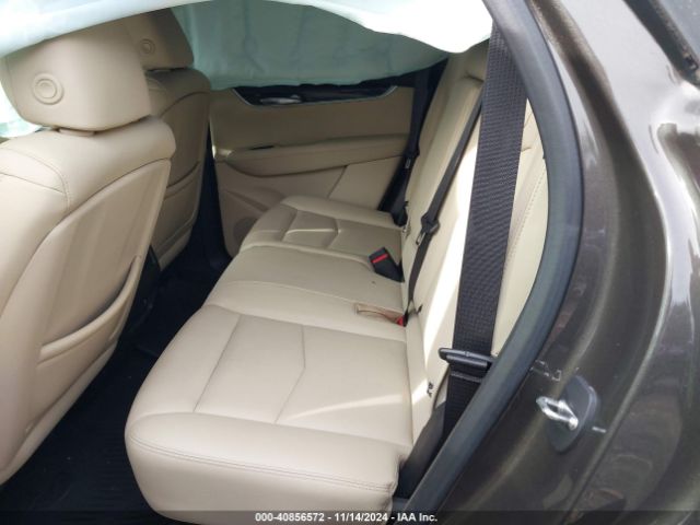 1GYKNARS0KZ172008 Cadillac Xt5 Standard