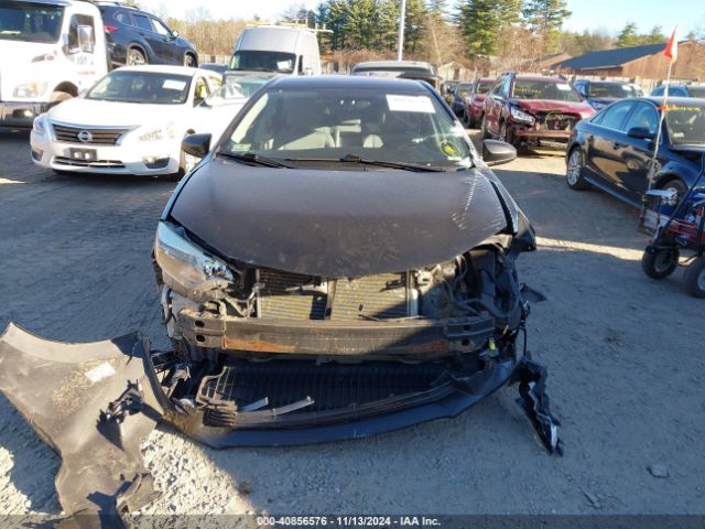 2T1BURHEXFC254914 Toyota Corolla Le Plus