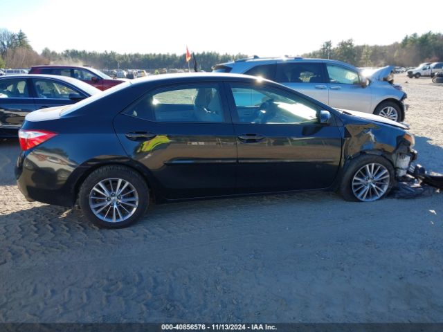 2T1BURHEXFC254914 Toyota Corolla Le Plus