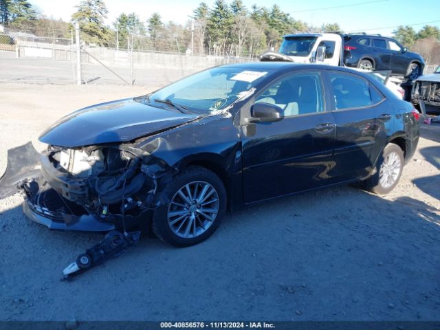 2T1BURHEXFC254914 Toyota Corolla Le Plus