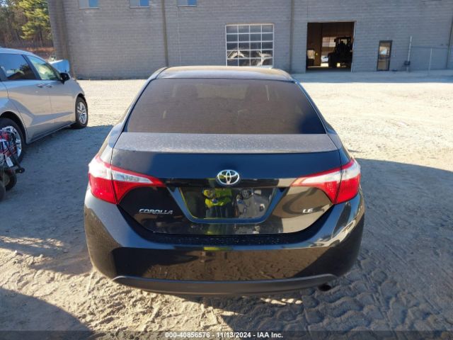 2T1BURHEXFC254914 Toyota Corolla Le Plus