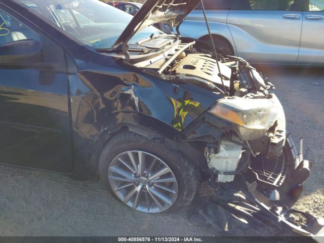 2T1BURHEXFC254914 Toyota Corolla Le Plus