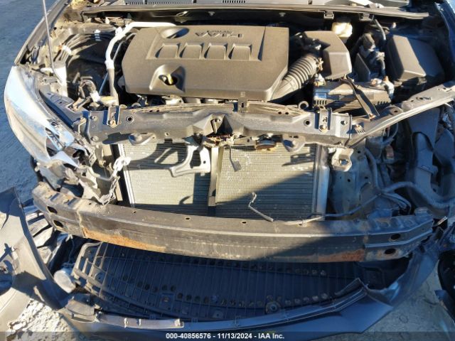 2T1BURHEXFC254914 Toyota Corolla Le Plus