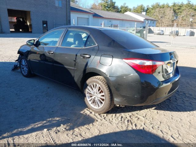 2T1BURHEXFC254914 Toyota Corolla Le Plus